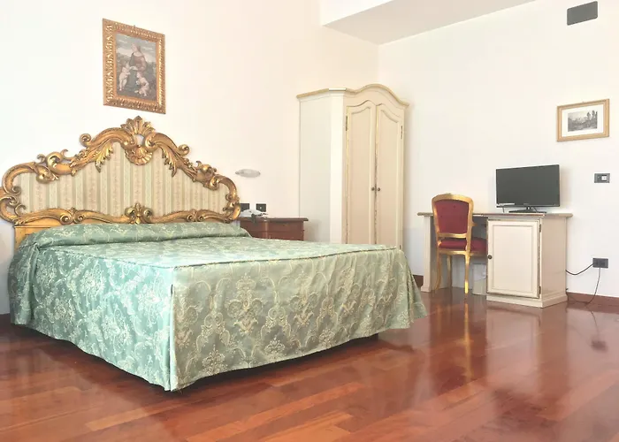 The Regent Boutique Hotel & Spa