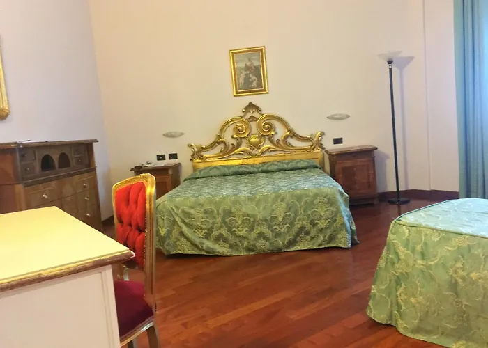 The Regent Boutique Hotel & Spa Pre Opening San Marino