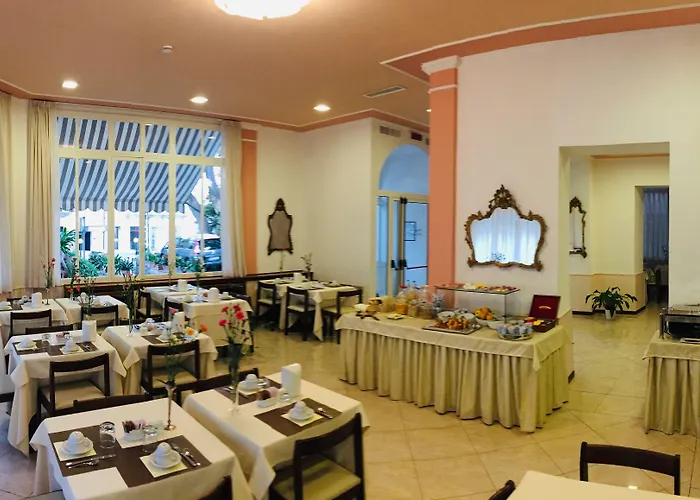 Hotel Eletto Sanremo