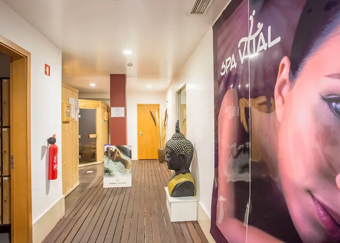 Antillia Hotel Ponta Delgada