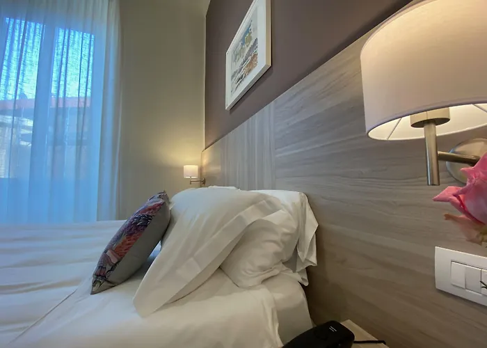 Hotel Eletto