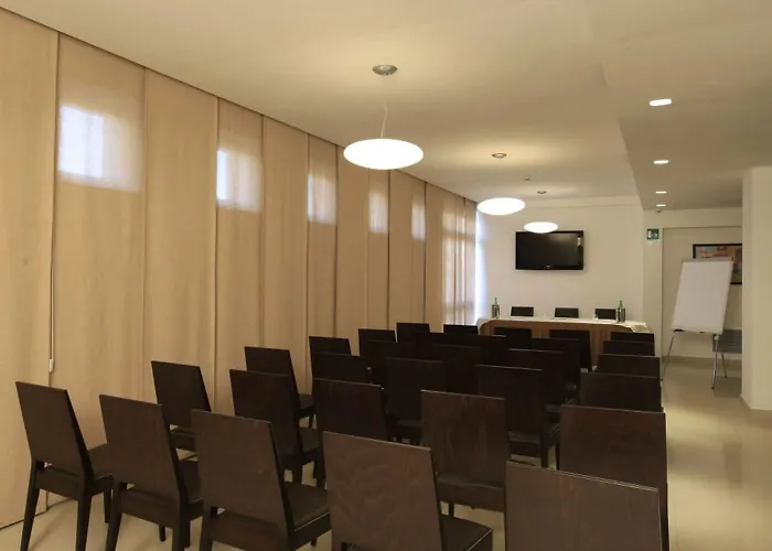 La Costiera Hotel Giugliano In Campania