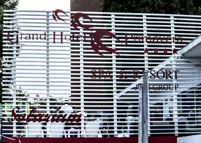 The Regent Boutique Hotel & Spa Pre Opening