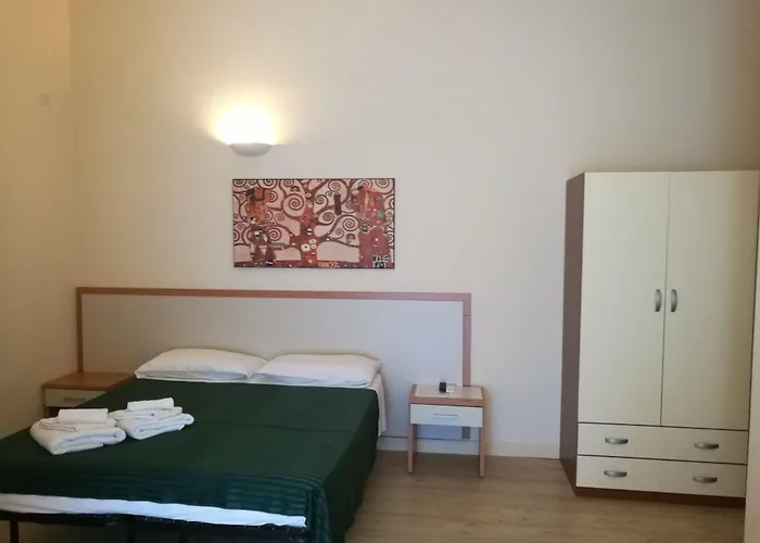 Palma Hotel Roma