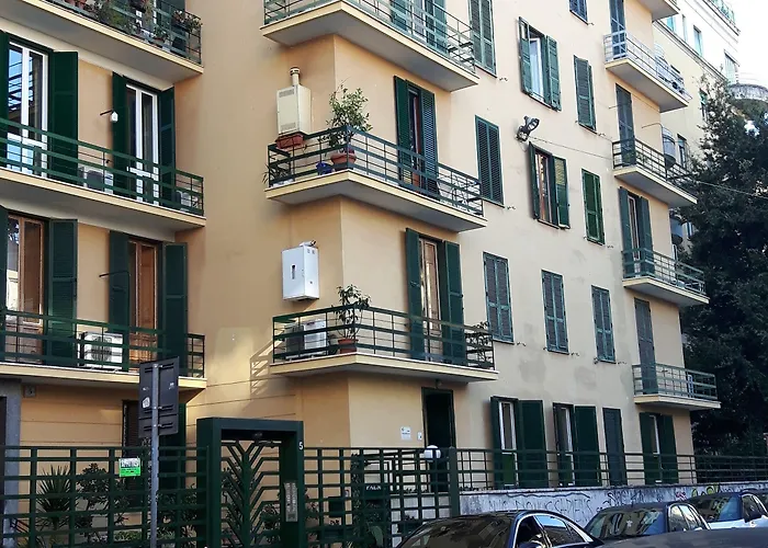Palma Hotel Roma