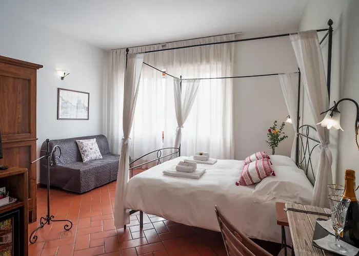 B&B Antica Posta Firenze