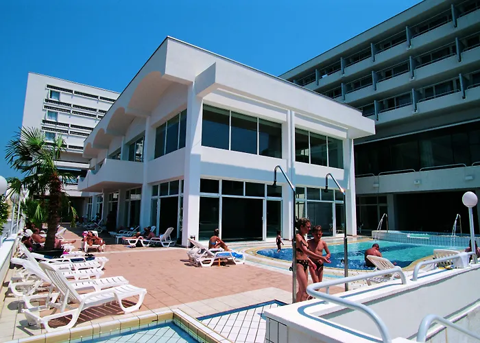 Hotels in Pula