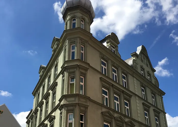 Jakoberhof Augsburg