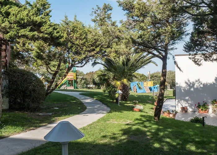 Hotel Cala Reale Stintino