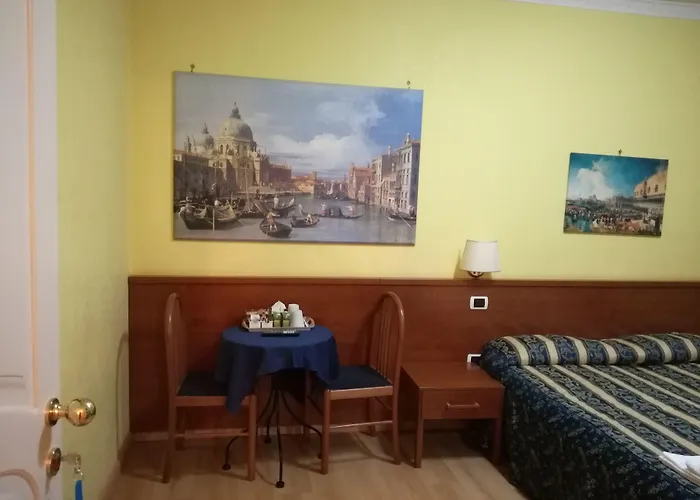 Hotel La Casa Dell'Arte Roma
