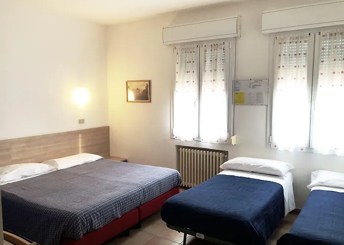 Hotel Serena