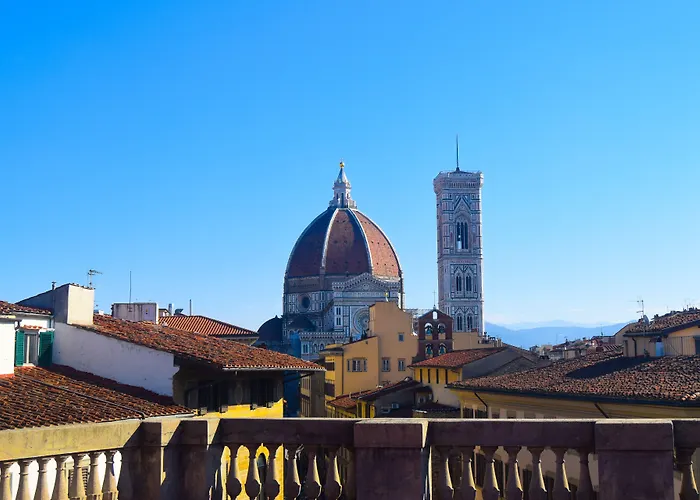 Soggiorno La Cupola Guesthouse