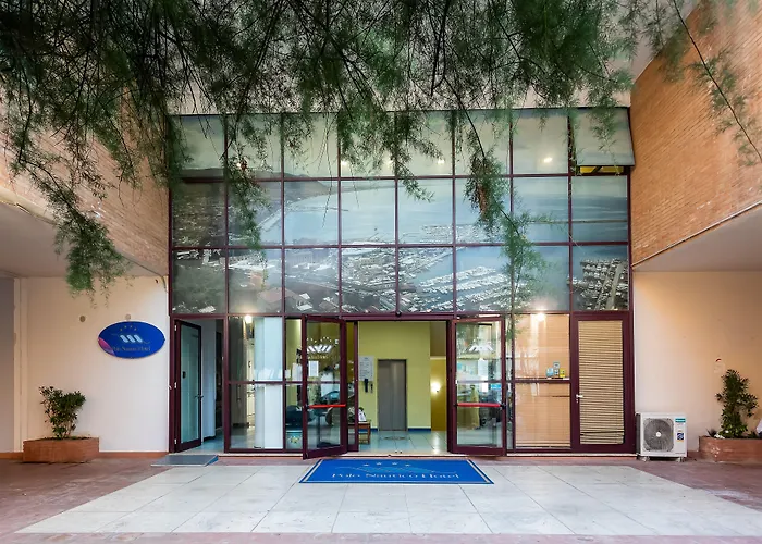 Hotel romantici a Salerno