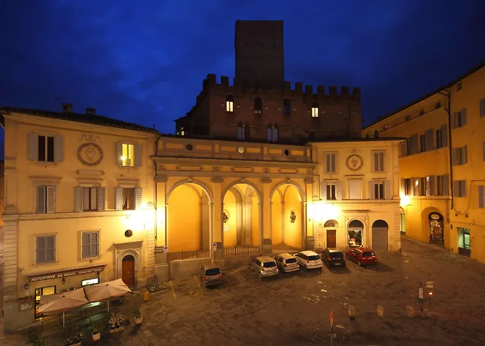 Hotel La Perla