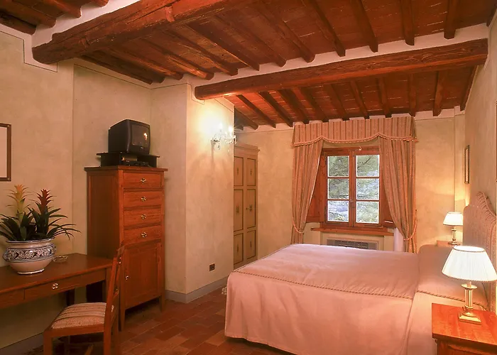 B&B Palazzo Al Torrione San Gimignano