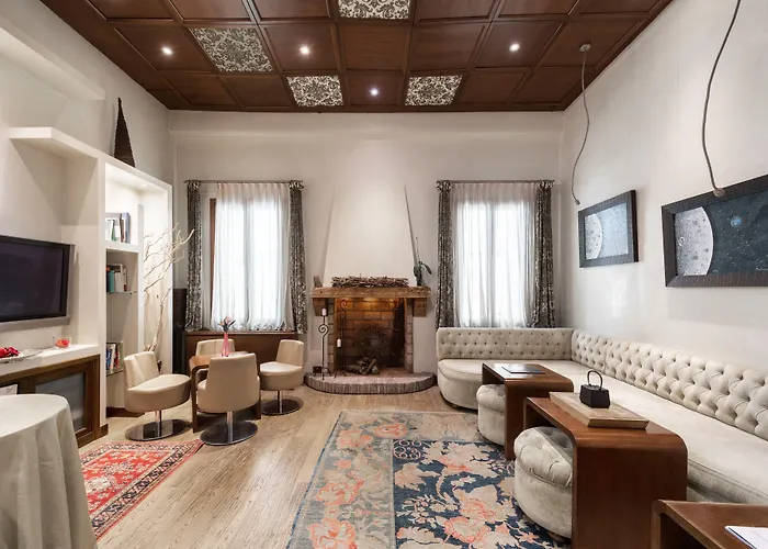 Abbazia De Luxe Acomodação com café da manhã Veneza