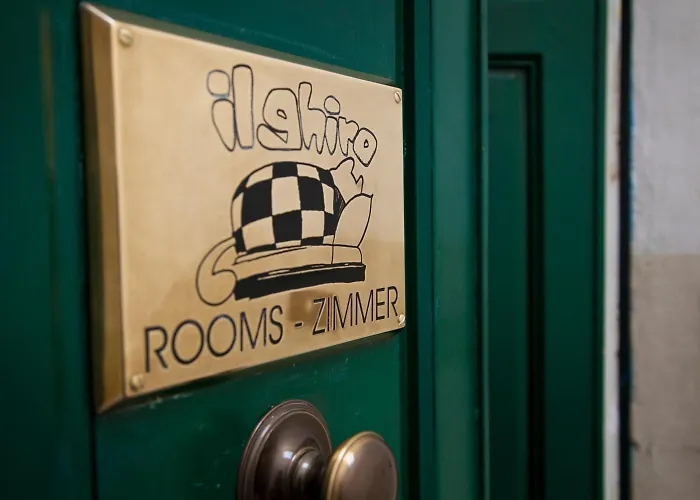 Il Ghiro Guest House Florencia