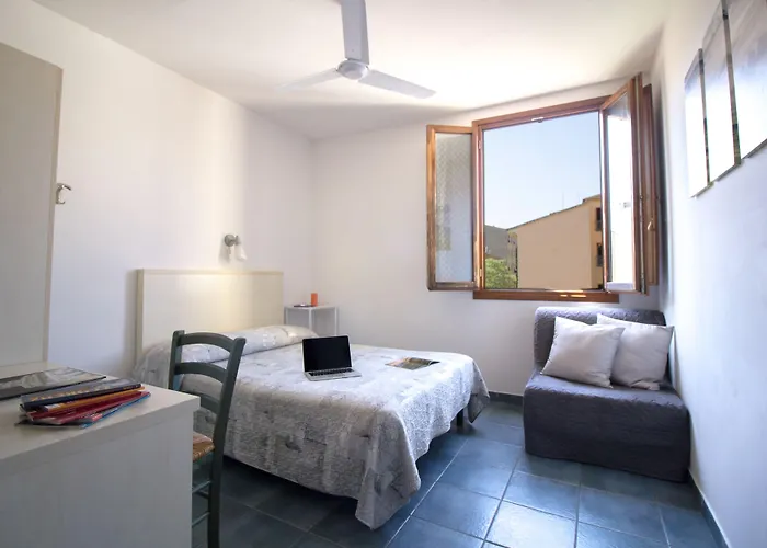 Il Ghiro Guest House Florencia