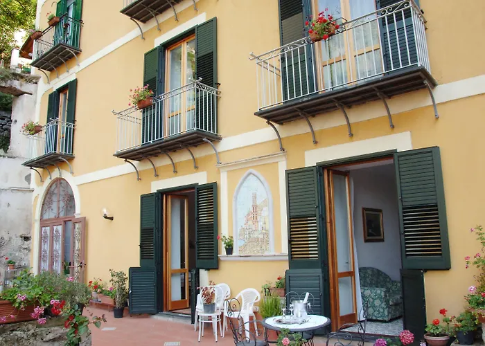 Hotel L'Argine Fiorito
