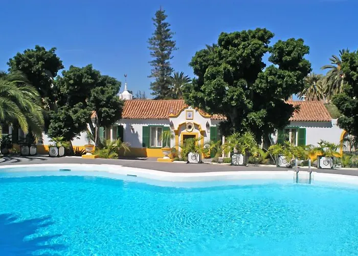 Hotel Cortijo San Ignacio El Cortijo 