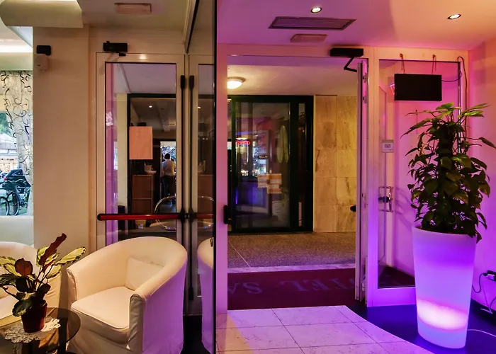 Hotel Savoia Lignano Sabbiadoro