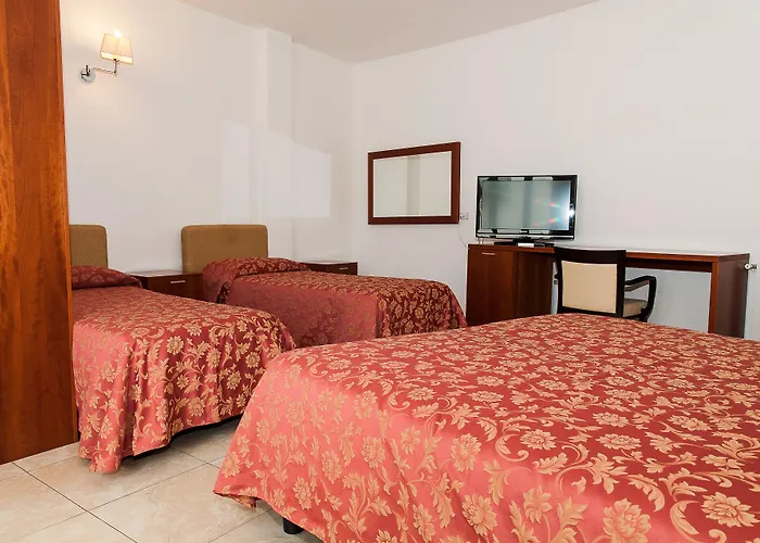 Hotel Demar Olbia