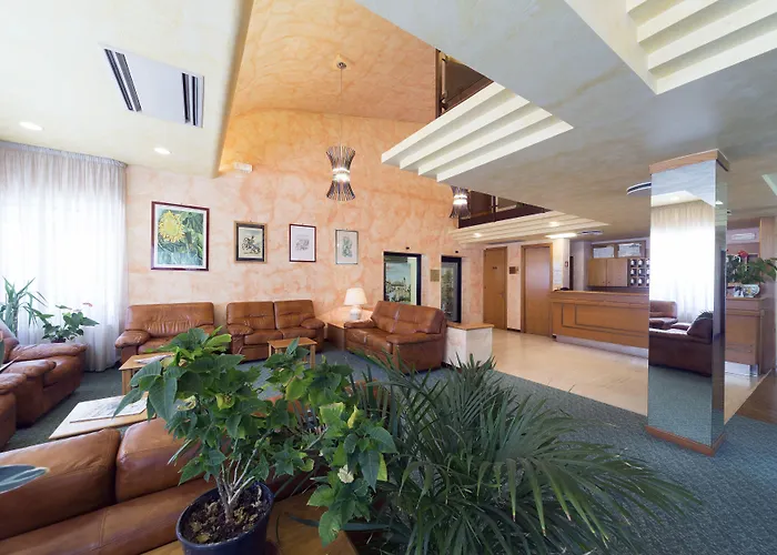 Hotel Pennile Ascoli Piceno