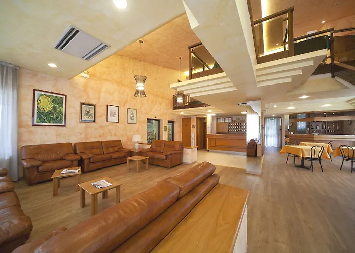 Hotel Pennile