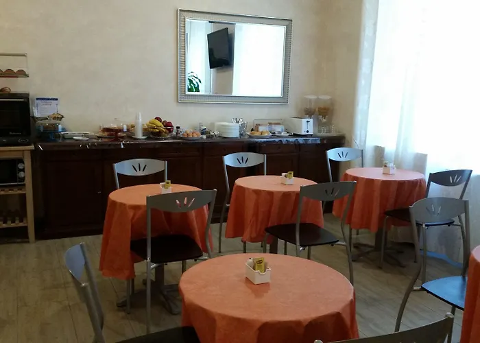 Hotel Ricci