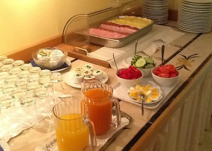 Hotel Plainbruecke | Self Check-In