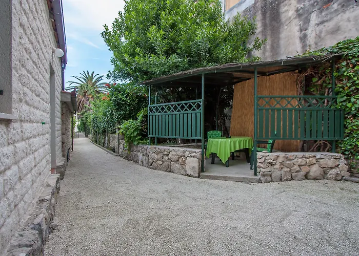 Garden Apartment Hotel Spalato