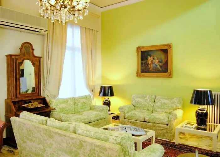 Hotel Mediterraneo