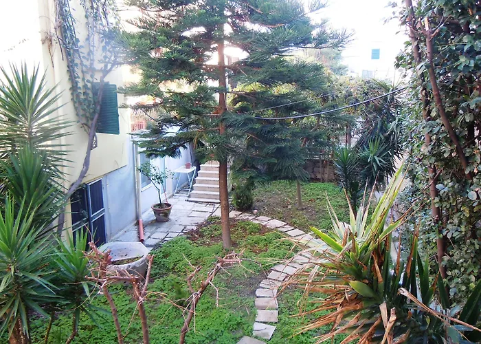 Bed & Breakfast De Nittis