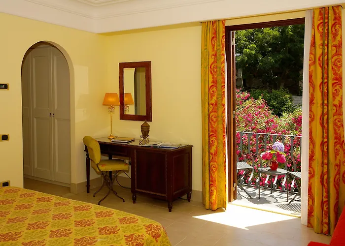 Arciduca Grand Hotel
