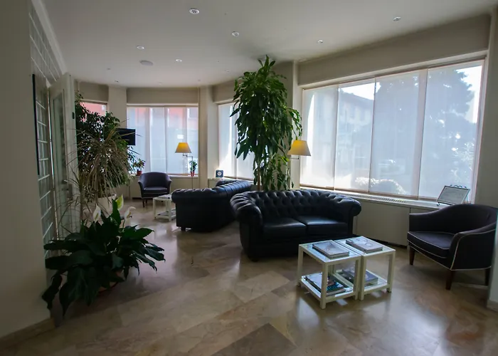 Hotel Europa Alessandria