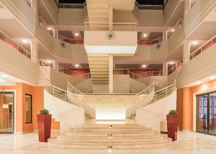 Caesar'S Hotel Cagliari
