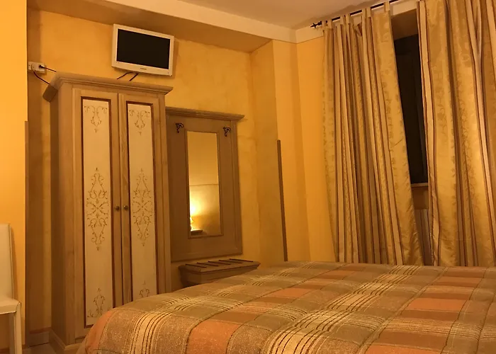 Hotel Berti Assisi