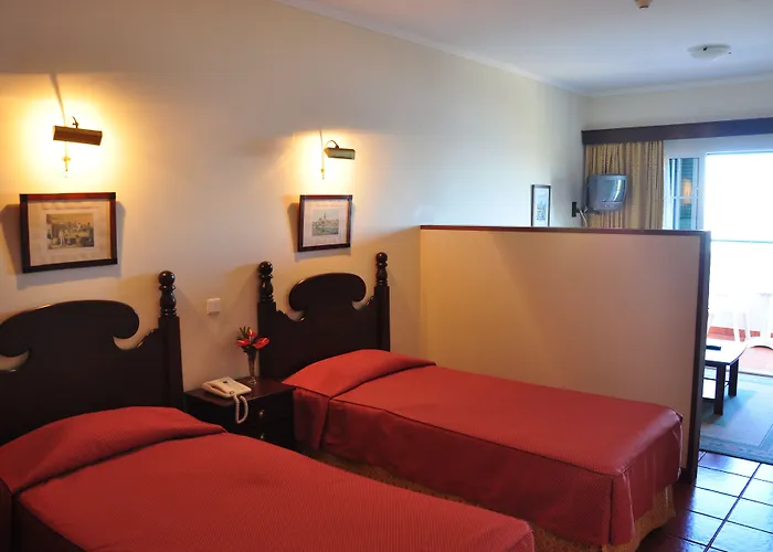 Vila Marta Funchal 