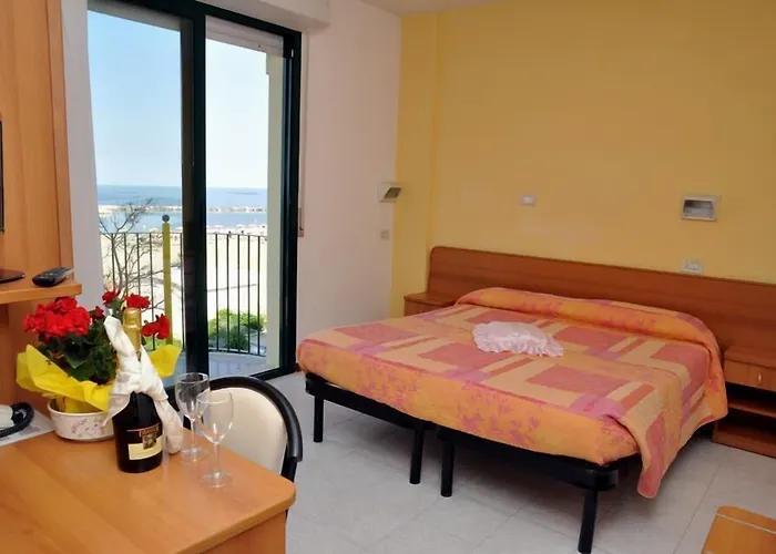 Hotel Emilia Rimini