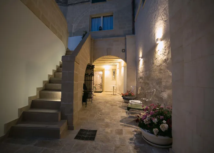 Albergo Del Sedile