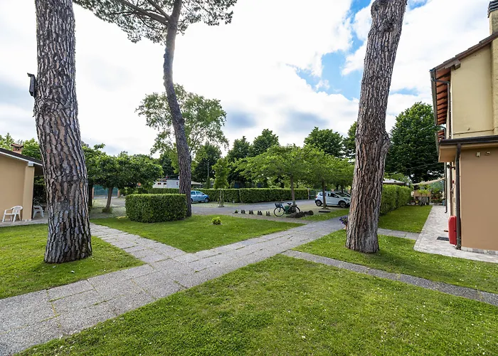 Villa Rosy Torre del Lago Puccini