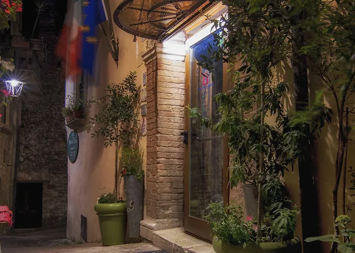 Porta Del Tempo