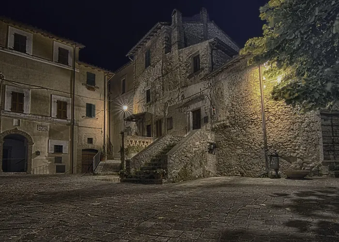 Porta Del Tempo