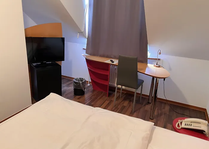 Hotels in Dietzenbach