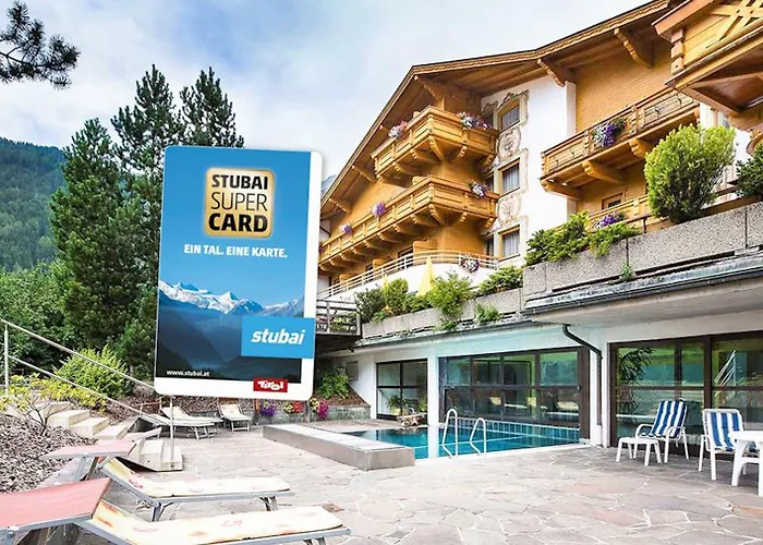 Hotel Donnerhof