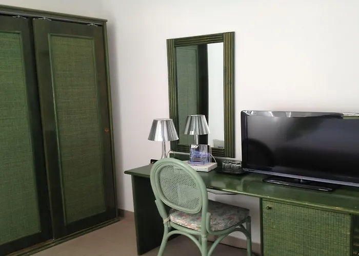 Hotel Paradiso Portovenere