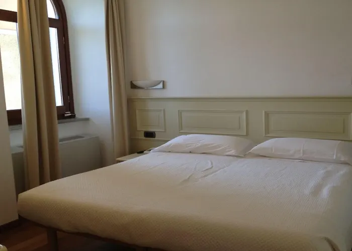 Albergo Ristorante Paradiso