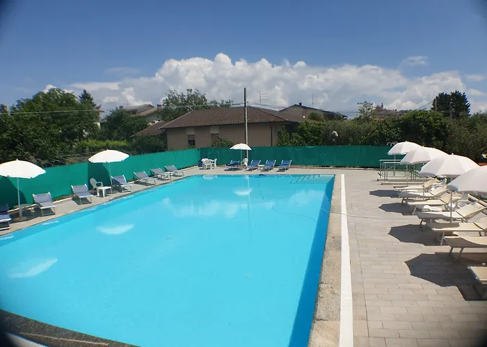 Hotel Trasimeno Castiglione del Lago