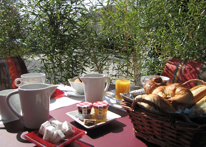 Hotel Atalante à Annemasse