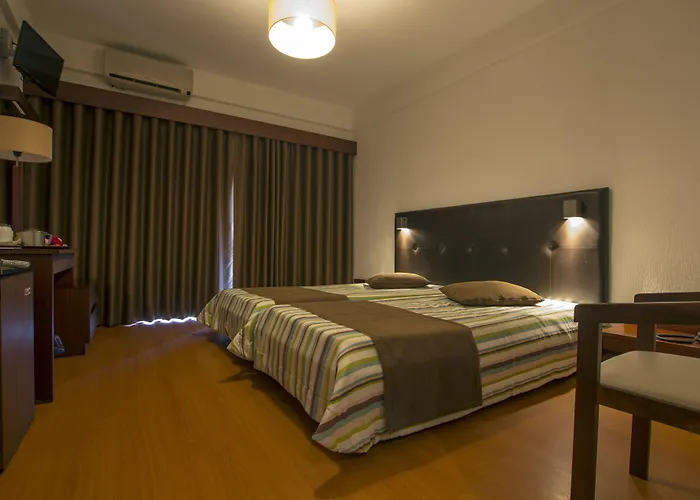 Riabela Inn Torreira